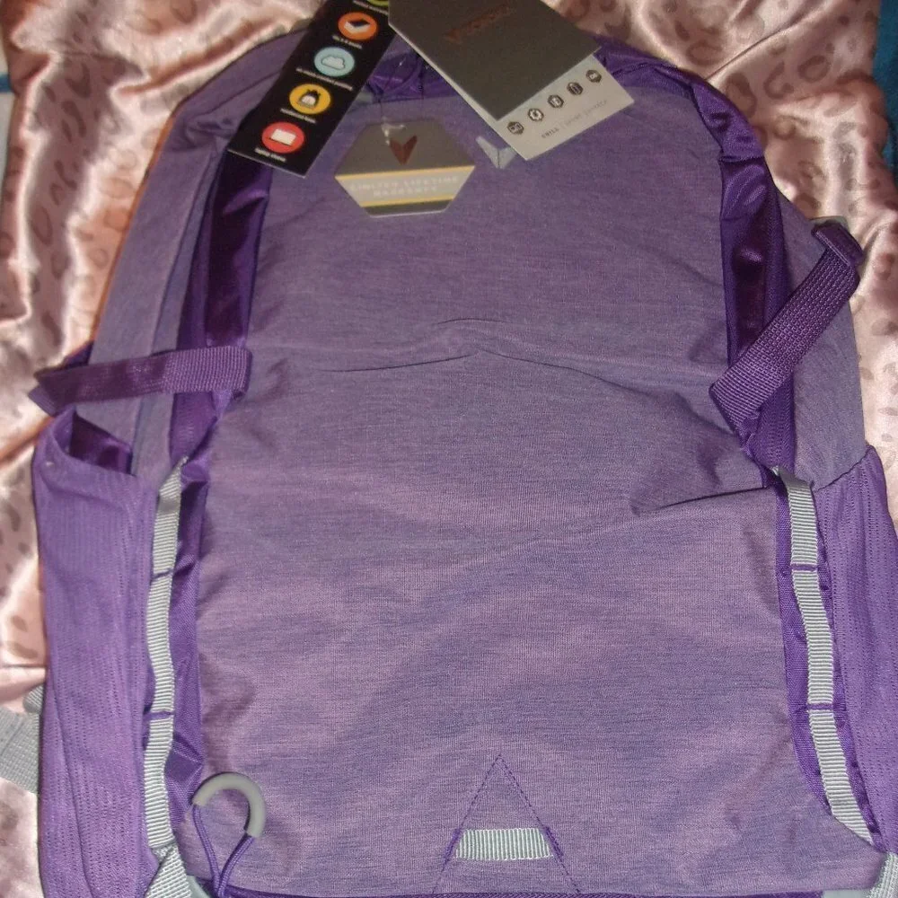 Bondka Chill Sport Daypack Backpack New
